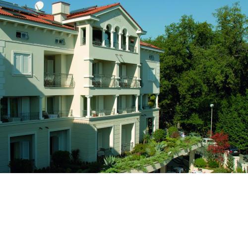 Hotel Villa Vera