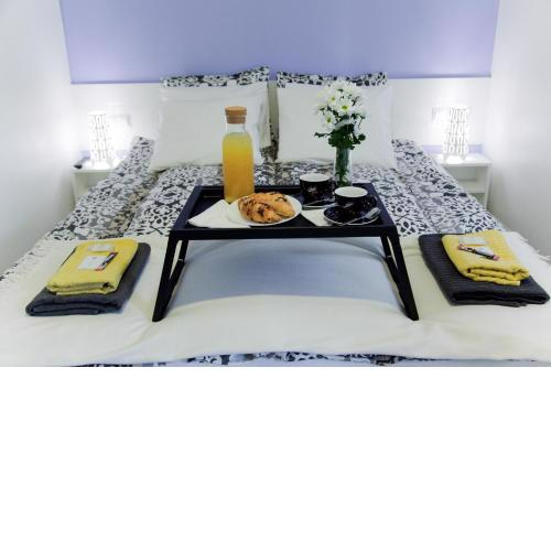 Hotellux B&B