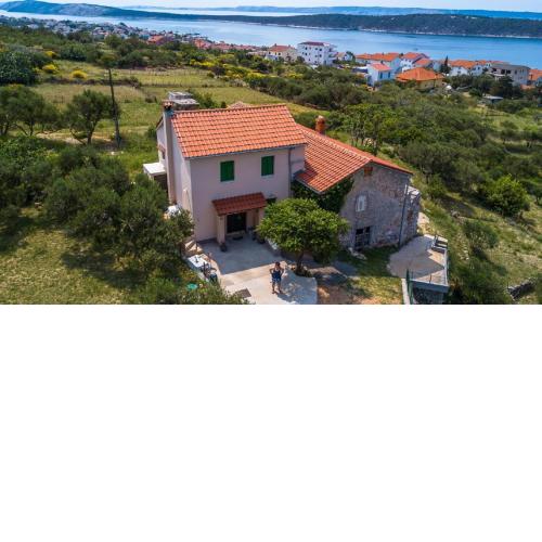 House Andeli