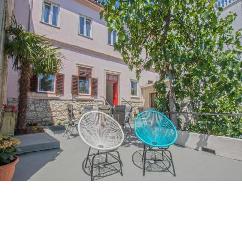 House HAUS MARIJO