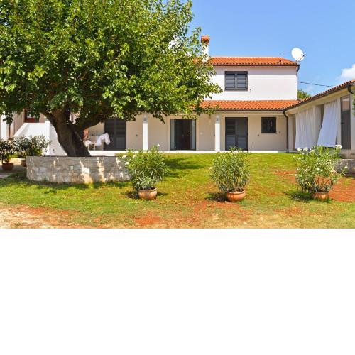 House Kazali 1749
