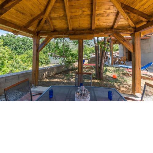 House Paklenica Stone I