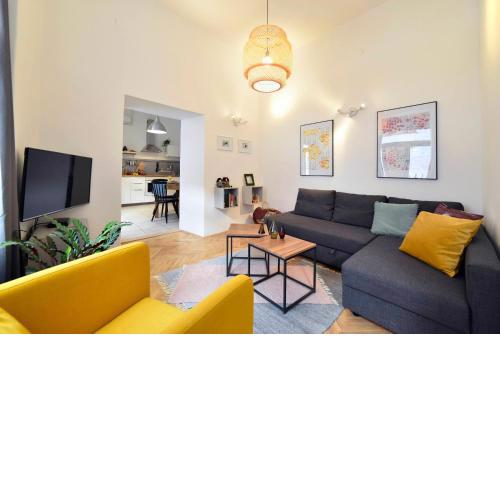 Hygge Apartment