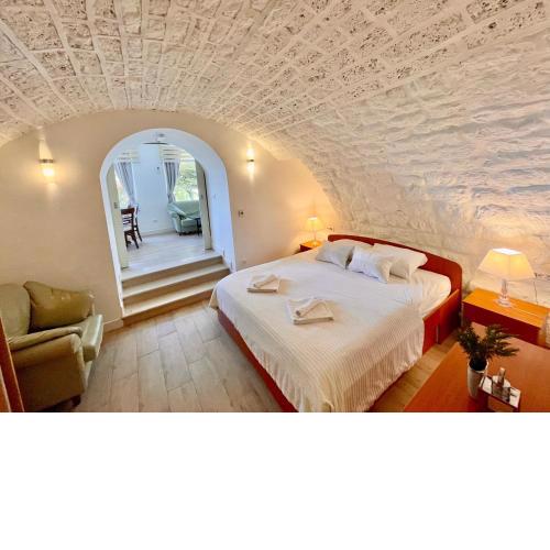 Ida 2 Apartments