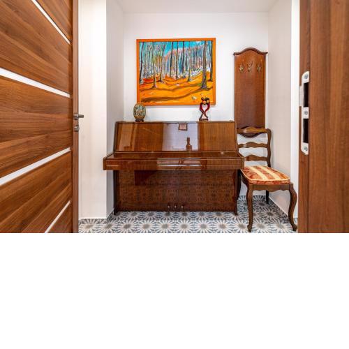 IDA ARTS APARTMENTS