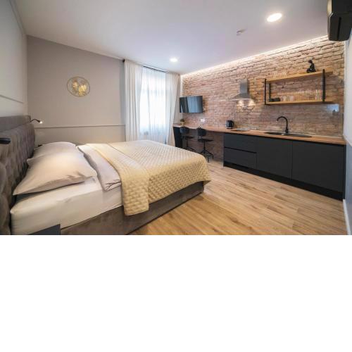Imperial Apartment P, 2nd Floor