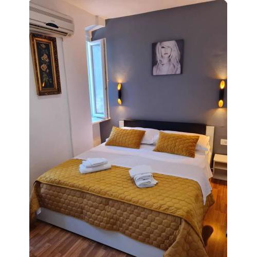 Inchy Accommodation