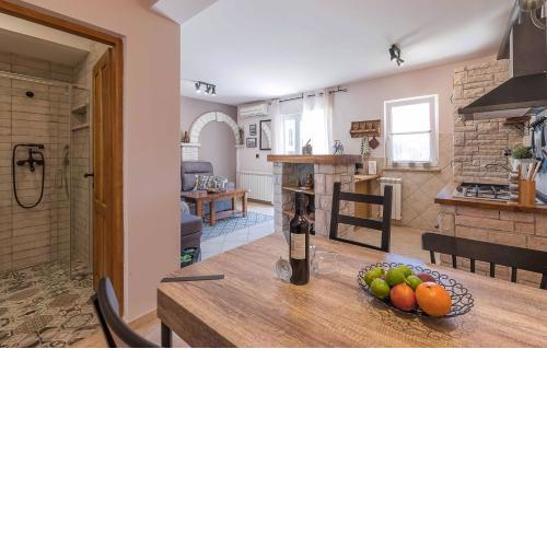 Istriamazing apartments