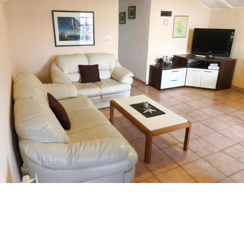 Istriensonne - Apartments Lucano