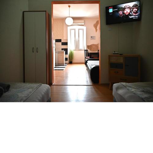 Ivana Rooms