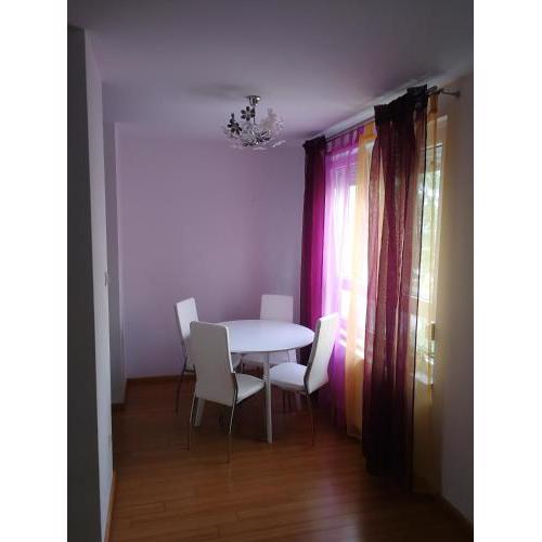 Iver apartman