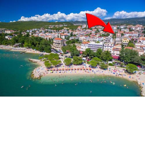 Jasna Crikvenica