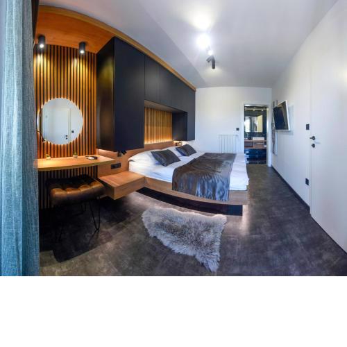 Jazine lux apartment E&T