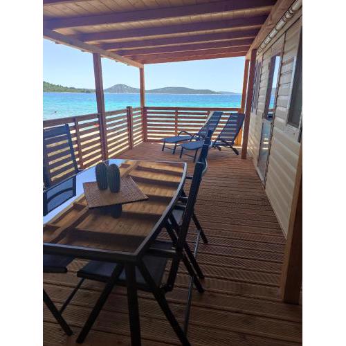 K9 Mobile Home Camp Imperial Vodice