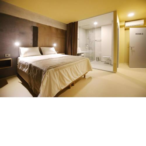 Kai Boutique Studio & Rooms