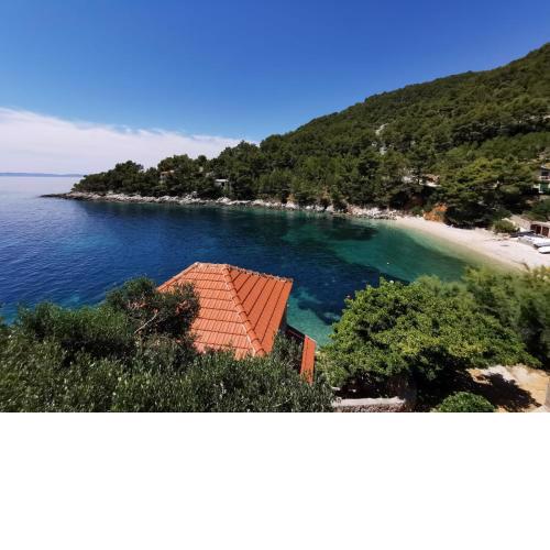 Kamena kućica