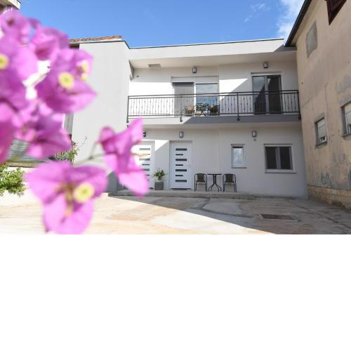 Karlo apartments