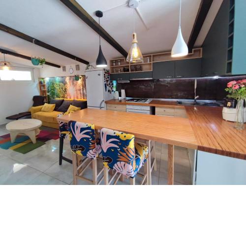 KiMano 2 Apartments with Garden in Zadar
