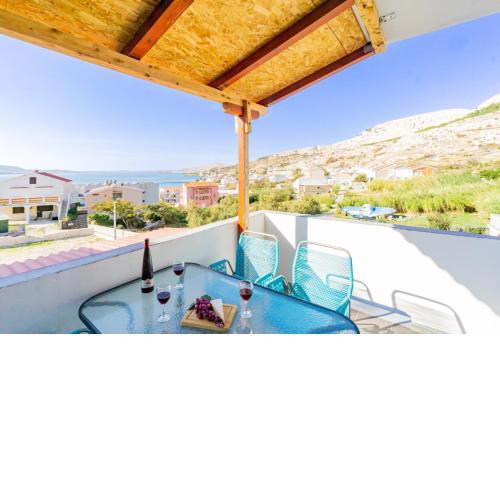 Kob Orog good location with sea views and modern decor
