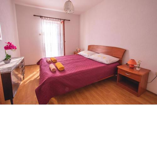 Kristian Apartments