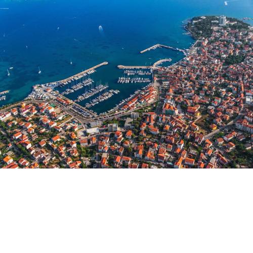 Kuca Vodice (3420)