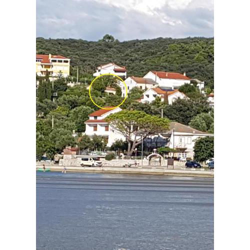 Kuća za odmor Alf