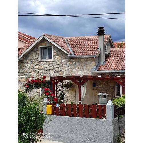 Kuća za odmor Delfina