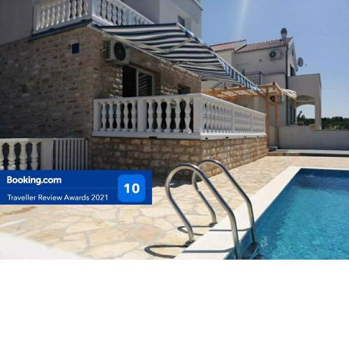 Kuća za odmor Postonjski