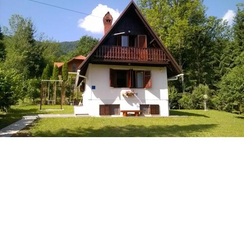 Kuća za odmor Rubeša