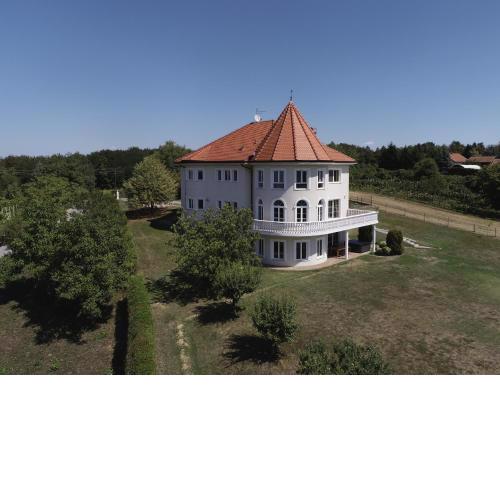 Kuća za odmor Sunce