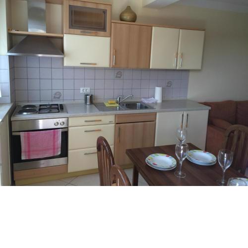 Kvajera Apartment