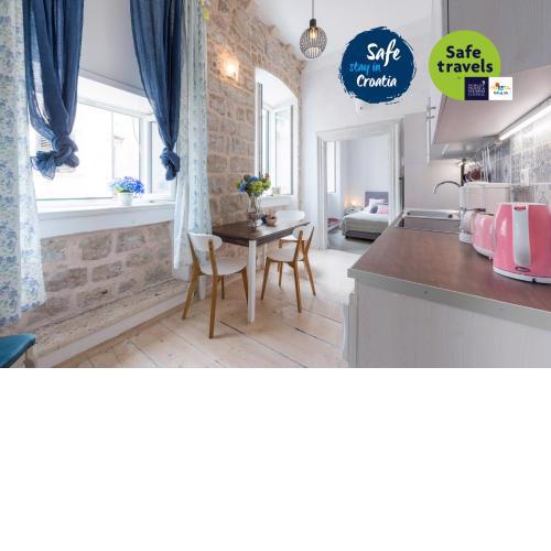 La Piazza Apartment
