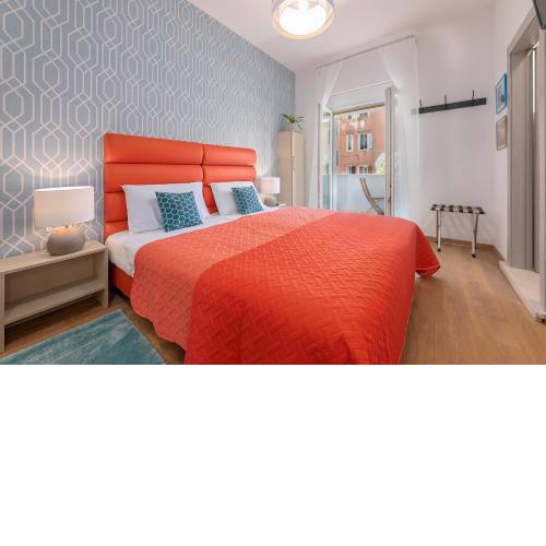 La Preziosa Rooms