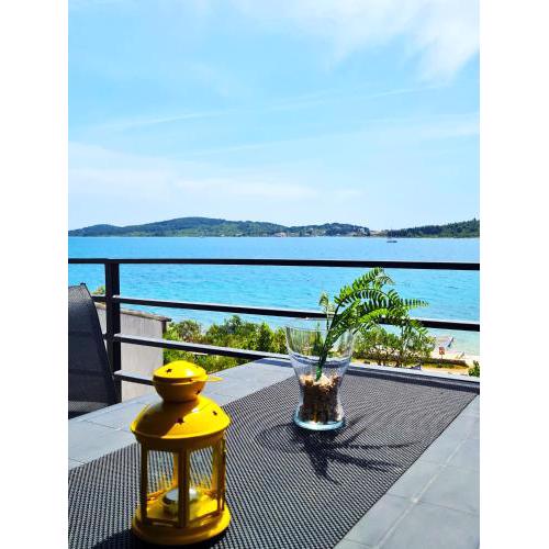 Lagom-VODICE