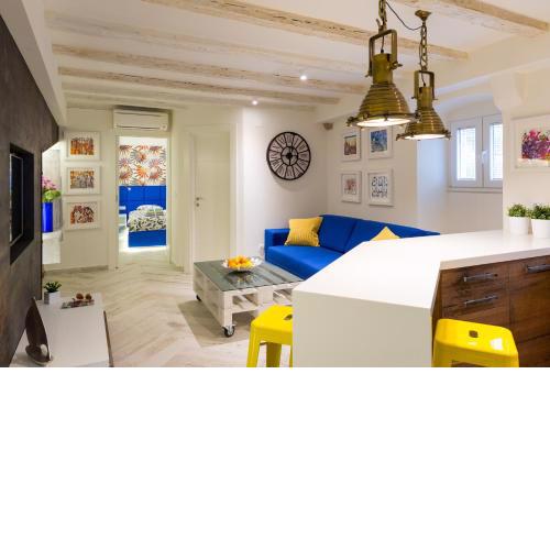 Laguna Superior Apartment