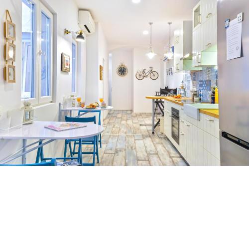 Lanterna Rooms & Apartment