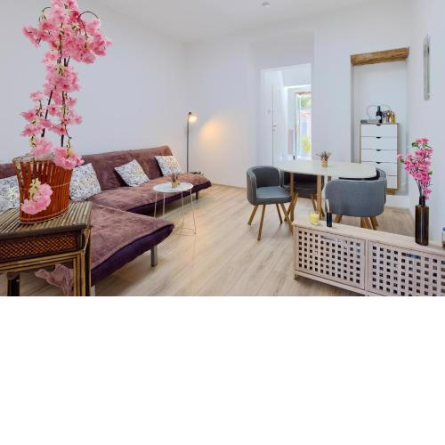 Large apartment in city centre Pula!