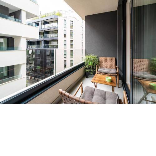 Lenka Apartment