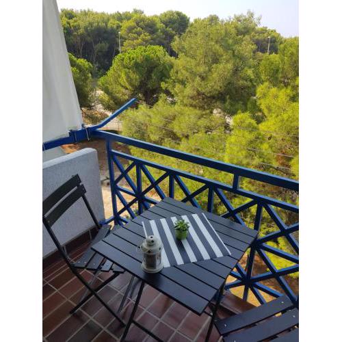 Leut Apartment, 3min beach, 15min center