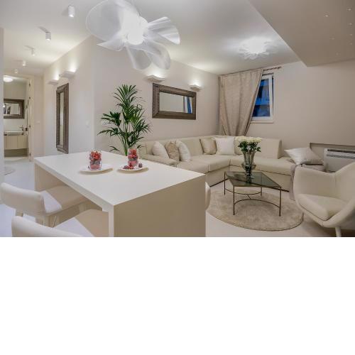 LevelUp Apartment Split