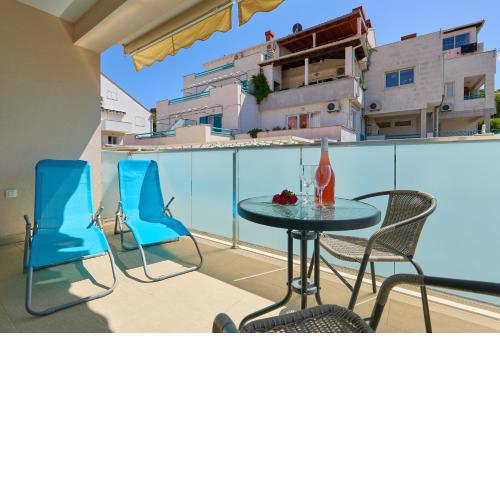 LINO & ROCO suites