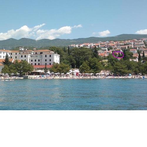 Loredana Apartments