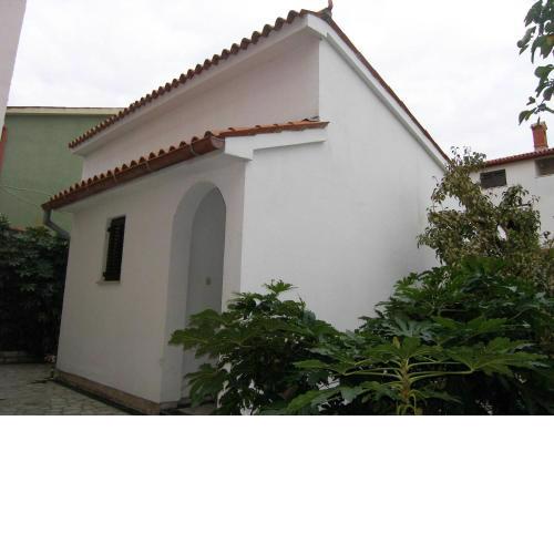 Lorena Apartments in Pula