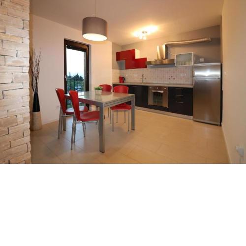 Lorena Premium in Porec Zentrum 150 m von Strand