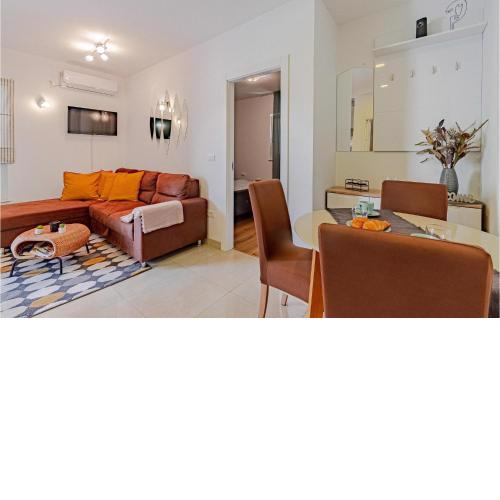 Lovely Apartment In Blato With Kitchen