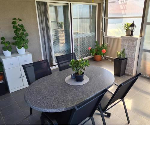 Lovely apartment Marijeta-Zadar free private parking