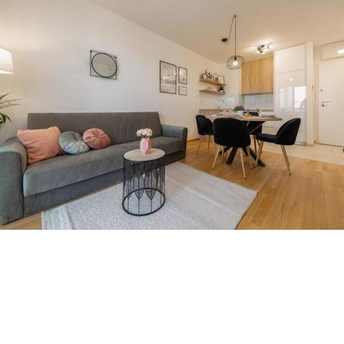 Lovely apartment