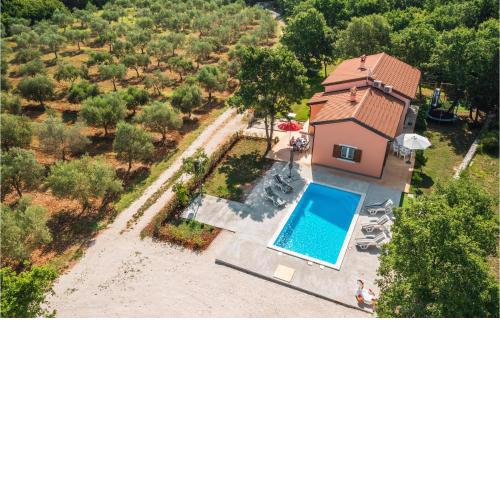 Lovely Home In Rovinj