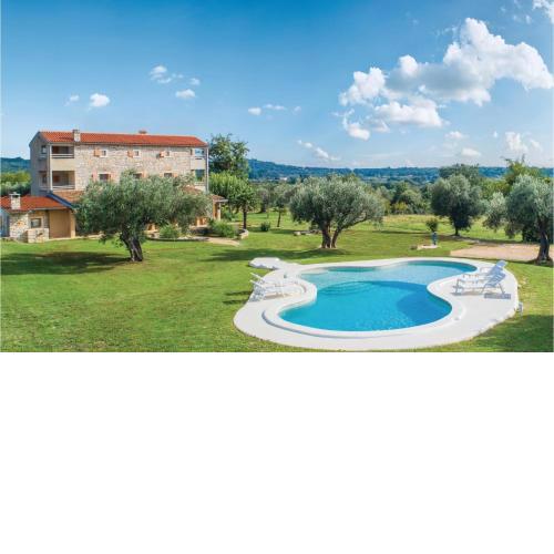 Lovely Home In Rovinj