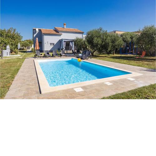 Lovely Home In Vodnjan